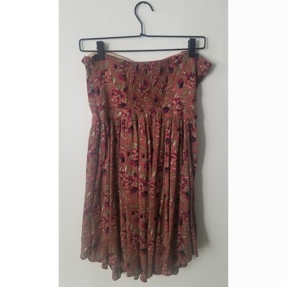 Urban Outfitters Kimchi Blue Dress - Picture 2 of 5